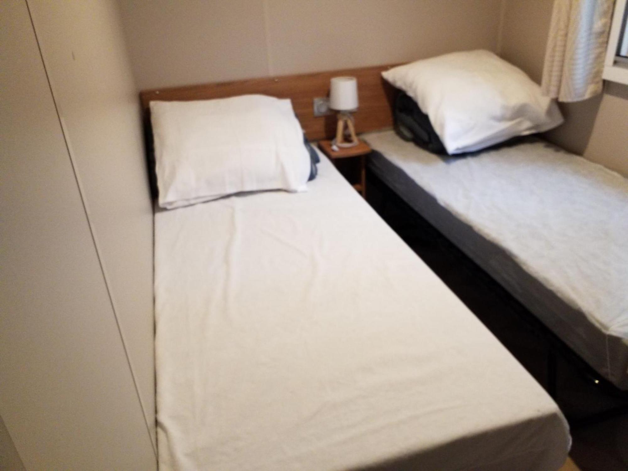 Mobil Home Aventura 6-8 Personnes Tout Confort Saint-Brevin-les-Pins Exterior foto